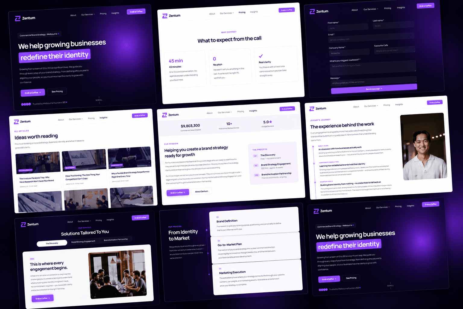 Brand Identity