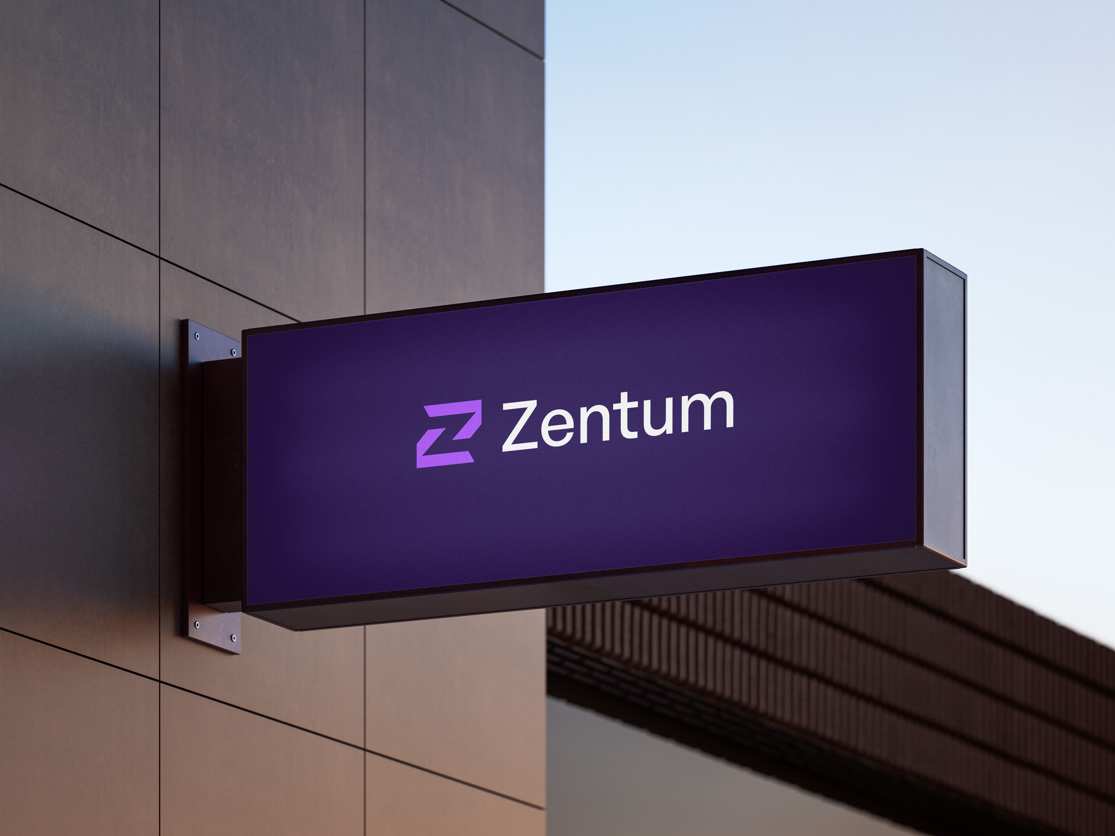Signage
