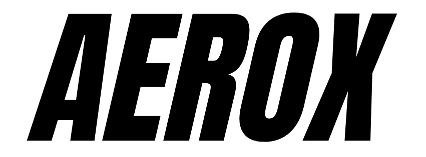 Aerox Breathing