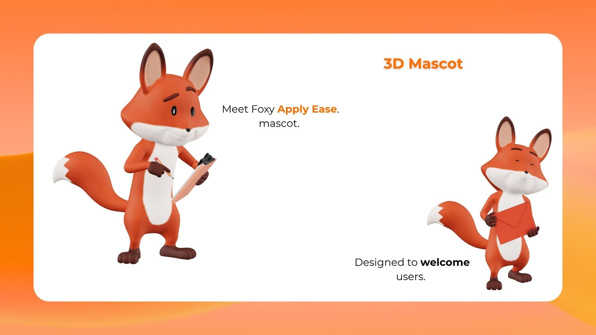 Apply Ease screen 3